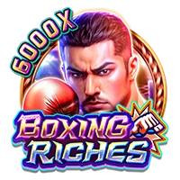 BOXING RICHES - HASEAGAMING