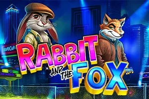 Rabbit and the Fox™ - HASEAGAMING