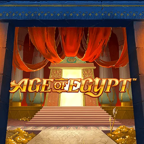Age of Egypt - HASEAGAMING