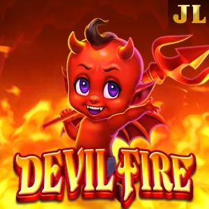 Devil Fire - HASEAGAMING