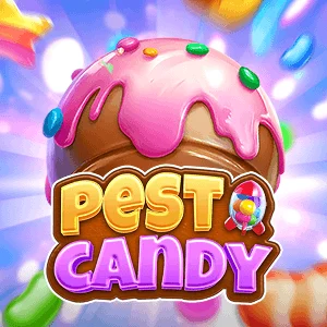Candy Frenzy - HASEAGAMING