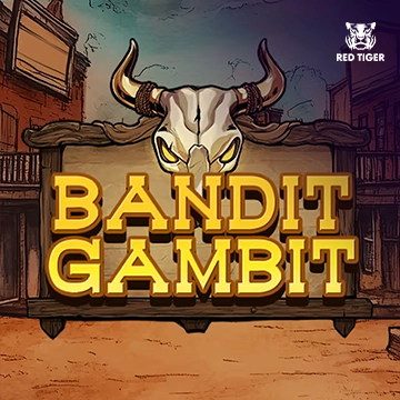 Bandit Gambit - HASEAGAMING