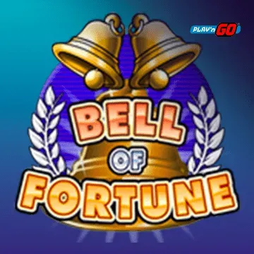 Bell Of Fortune - HASEAGAMING