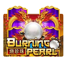 Burning Pearl - HASEAGAMING