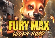 Fury Max Lucky Road - HASEAGAMING