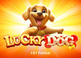 Lucky Dog - HASEAGAMING
