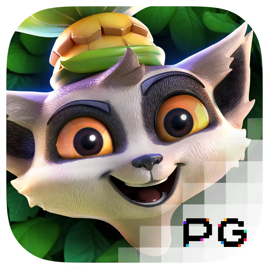 PGSoft : Jungle Delight - HASEAGAMING