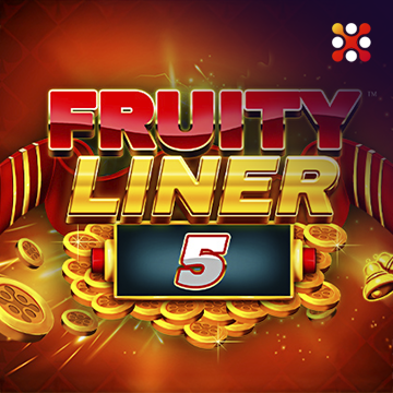 Fruityliner 5 - HASEAGAMING