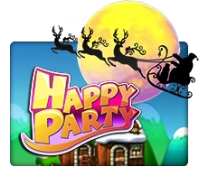 Happy Party - HASEAGAMING
