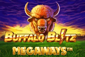 Buffalo Blitz: Megaways - HASEAGAMING