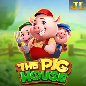 The Pig House - HASEAGAMING