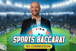 Sports Baccarat NC - HASEAGAMING