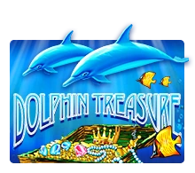 Dolphin Treasure - HASEAGAMING