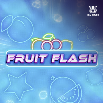 Fruit Flash - HASEAGAMING