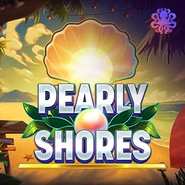 Pearly Shores - HASEAGAMING
