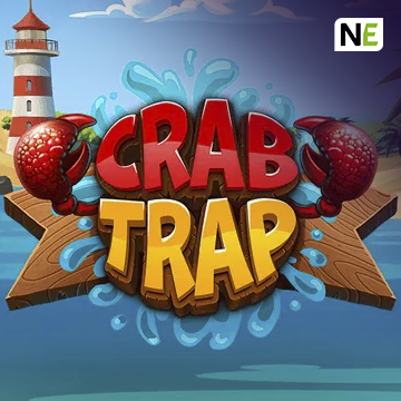 Crab Trap - HASEAGAMING