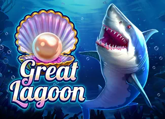 Pragmatic : Great Lagoon - HASEAGAMING