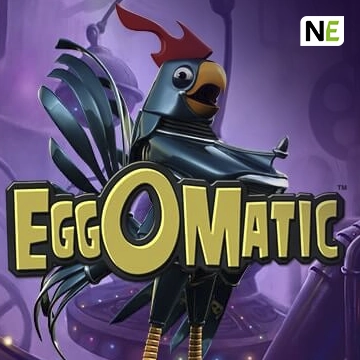 EggOMatic - HASEAGAMING