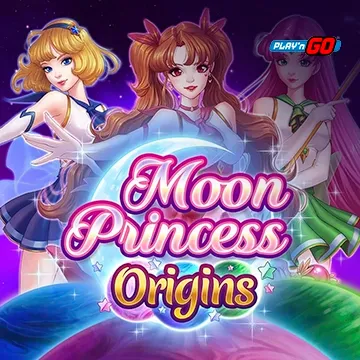 Midnight Princess Origins - HASEAGAMING