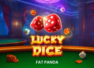 Lucky Dice - HASEAGAMING