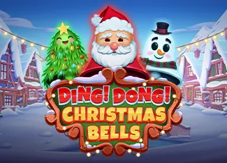 Pragmatic : Ding Dong Christmas Bells - HASEAGAMING