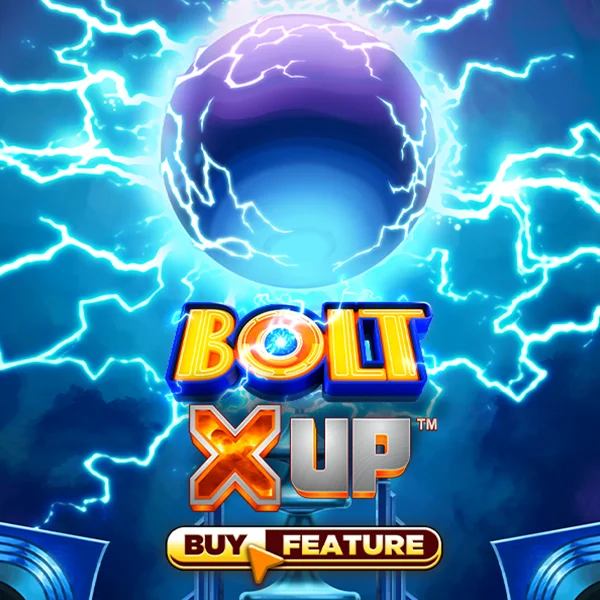 Bolt X UP - HASEAGAMING