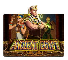 Ancient Egypt - HASEAGAMING