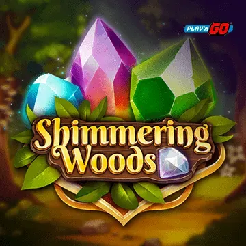 The Shimmering Woods - HASEAGAMING