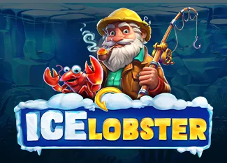 Pragmatic : Ice Lobster - HASEAGAMING