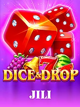 Dice & Drop - HASEAGAMING