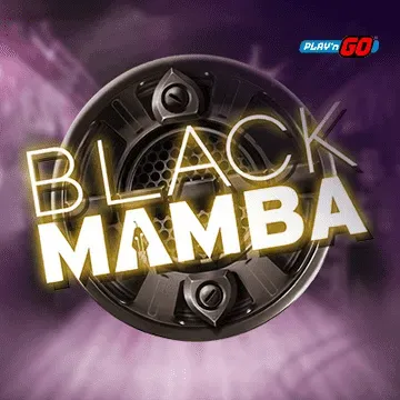 Black Mamba - HASEAGAMING