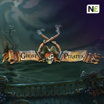 Ghost Pirates - HASEAGAMING