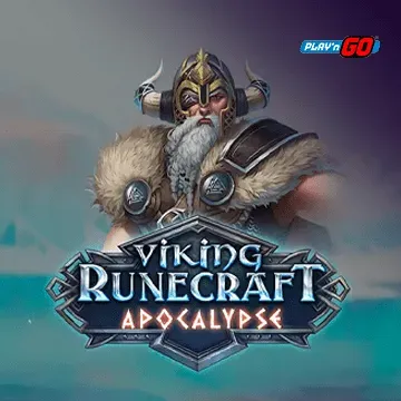 Viking Runecraft: Apocalypse - HASEAGAMING