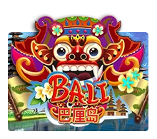 Bali - HASEAGAMING