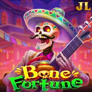 Bone Fortune - HASEAGAMING