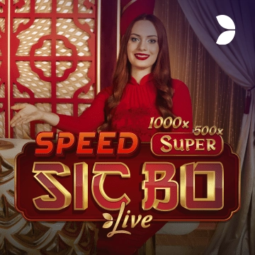 Speed Super Sic Bo - HASEAGAMING