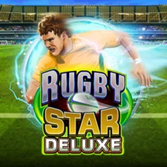 Rugby Star Deluxe - HASEAGAMING