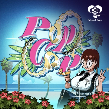 Pop Cop - HASEAGAMING