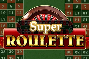 Super Ruletti - HASEAGAMING