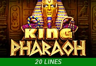 King Pharaoh - HASEAGAMING