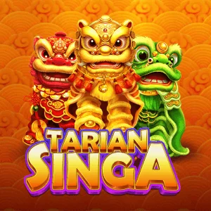 Lion Dance - HASEAGAMING