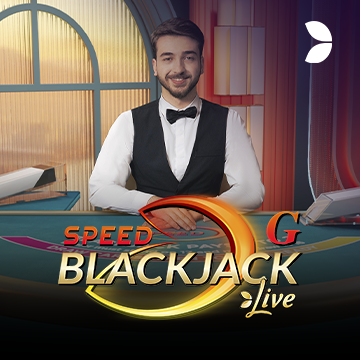 Speed Blackjack G - HASEAGAMING