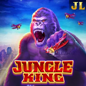 Jungle King - HASEAGAMING