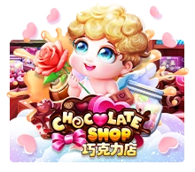 Chocolate Shop - HASEAGAMING