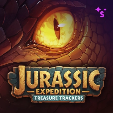 Spinocchio : Jurassic Expedition: Treasure Trackers - HASEAGAMING