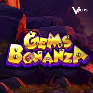 Gems Bonanza - HASEAGAMING