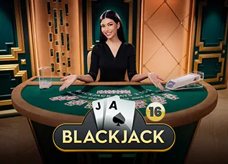 Blackjack 16 - HASEAGAMING