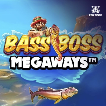 Bass Boss MegaWays - HASEAGAMING