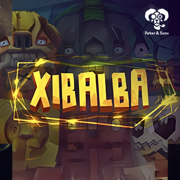 Xibalba - HASEAGAMING