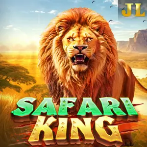 Safari King - HASEAGAMING